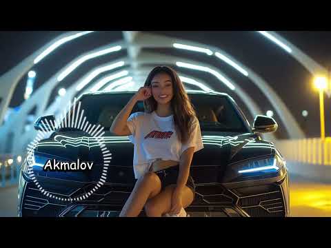 Top Deep House mix | The Best Deep House mix 2025 By Akmalov