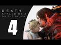 Death Stranding 2 al aparato (04): Tras VIAJAR, mucho que CONECTAR 🔌 4K 60 FPS