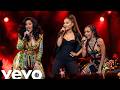 Ariana Grande , Doja Cat - RUN UP (2026 Official Lyrics Video)