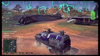 How to deploy/spawn on Sunderer - PlanetSide 2 (2016 UPDATED)