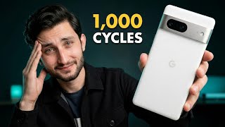 I Thought I Was Smart… Then I Bought This Pixel 7