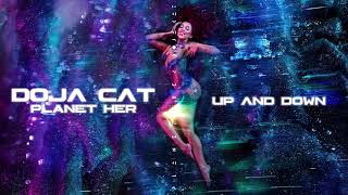 doja cat - up and down ( s l o w e d )