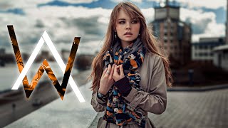 Alan Walker Style - Sad Love ( New Song 2024 )