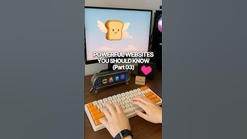 Powerful websites you should know (part 03) draw almost anything #shorts  #painting