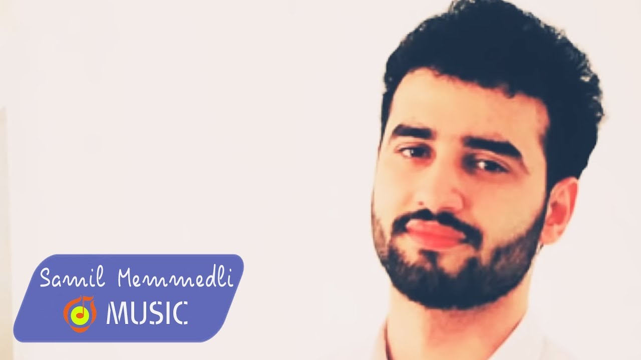 Samil Mmmdli   Bitdi Xyallar 2019  Azeri Music OFFICIAL