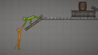 The Platform | Melon Playground