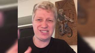 MARCEL VAN HATTEM FALA SOBRE SUSPENSÃO DO SEU MANDATO 