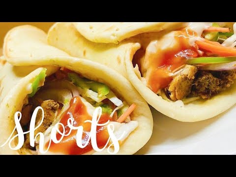Chicken ShawarmaGood Food Zone