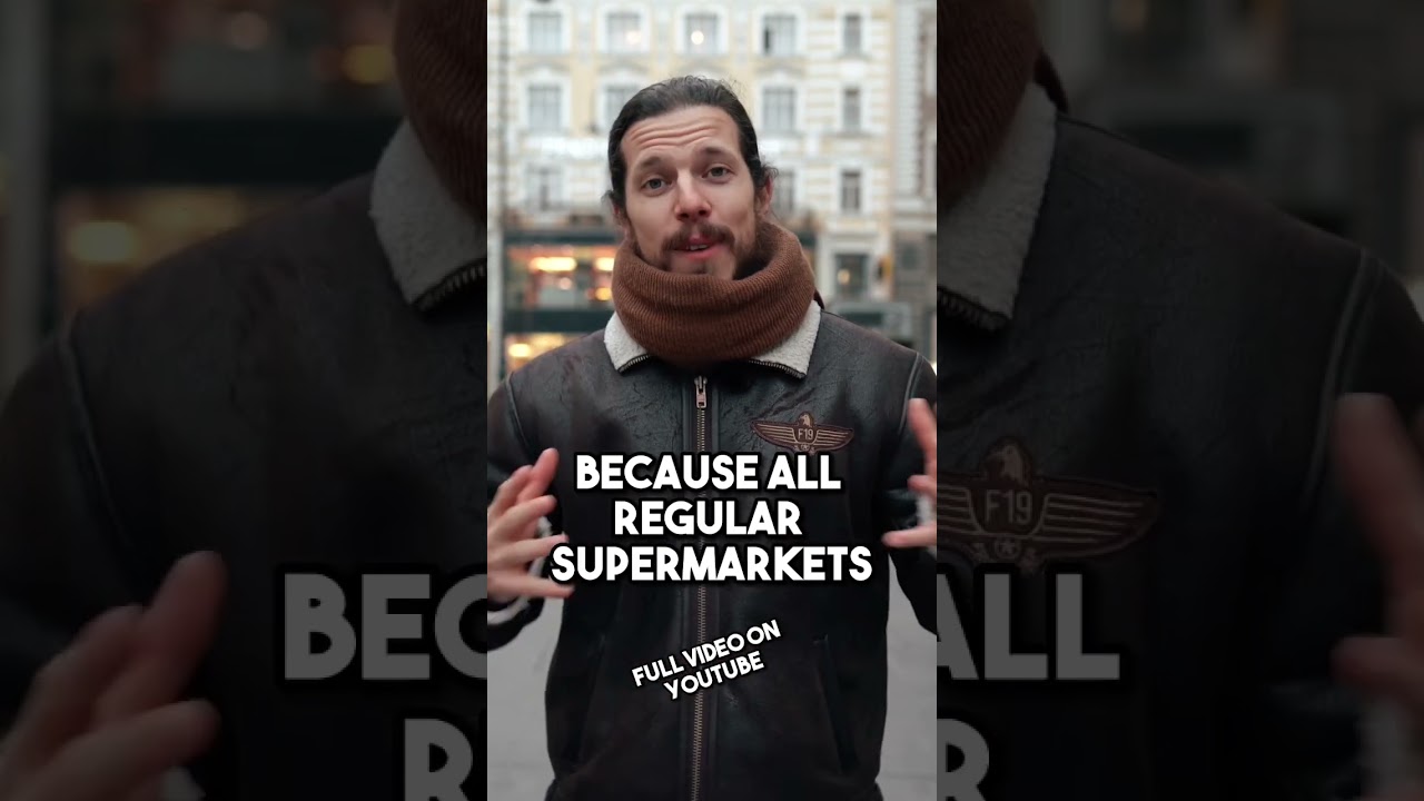 Поход по магазинам в воскресенье в 