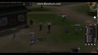 Send Attack Metin2 Last Fight