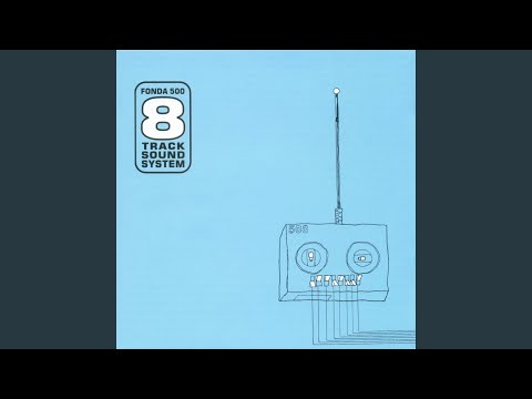 Fonda 500 — Untitled 2