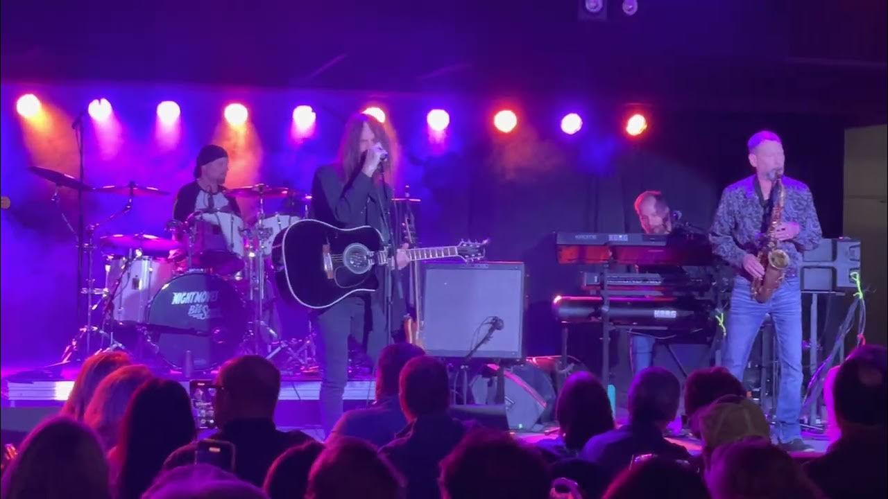 Turn the Page / NIGHT MOVES The Ultimate Bob Seger Tribute Turn the Page / NIGHT MOVES The Ultimate Bob Seger Tribute