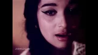 HER KHUSHI HO WAHAN TU JAHAN BHI RAHE - LATA JI - GULSHAN BAWRA - KALYANJI ANANDJI  ( UPKAR 1967 )