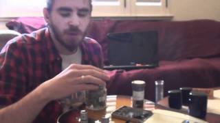 CCTV#5: Ultra Haze, Golden Goat and Sour D