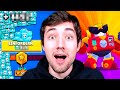 3000 TROPHÄEN ERREICHT und DAS passiert.. (Brawl Stars Neustart)