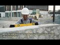 Concrete Sealing - Bats Foundation Repair - Pflugerville