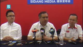 Sabah polls: DAP seeks to avoid seat clashes with coalition partners