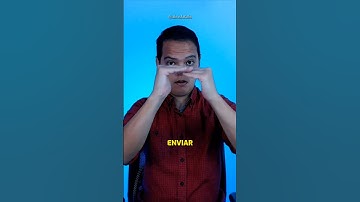 Libras para informática #libras #linguadesinais