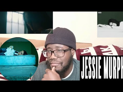 Jessie Murph - How Could You (Official Video) Reaction and Review