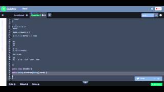 [普通话 + 小段子+Happy Holiday!!] Baozi Training Leetcode 269 solution: Alien Dictionary