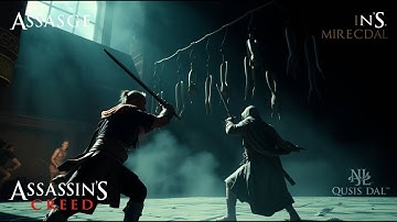 Return to Fuladh & The Slave Trapper 🔥 | Assassin’s Creed Mirage Walkthrough | Secret Reveal!