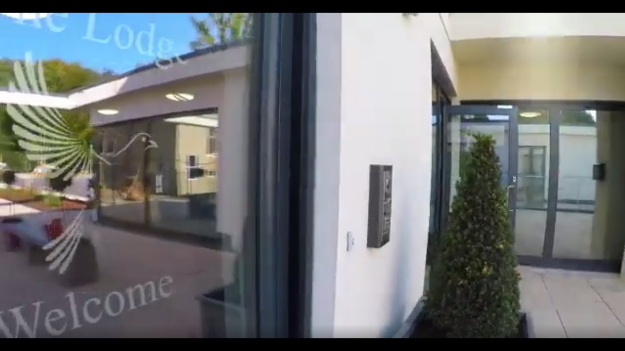 Freeland Care Home YouTube