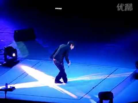 安妮+無悔無憾(北京五棵松演唱會)-王傑