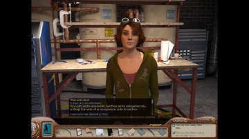 2020 Mega Marathon - Nancy Drew #27: The Deadly Device