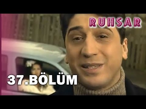 Ruhsar 37. Bölüm - FULL BÖLÜM