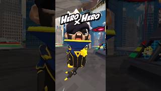 Fusing The NEW WENDIGO Mythic In Hero X Hero