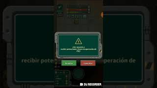 UNDERWORLD: EL REFUGIO-LA NUEVA OPORTUNIDAD #1/GAMEPLAY EN ESPAÑOL screenshot 1