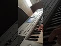 KORG pa 50 sd