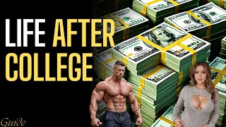 🚨 Skip College Before AI Takes Over! 🤖💥 (Watch Now!) 🎓🔥