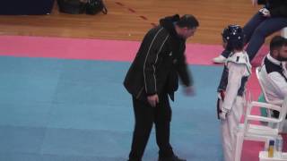 Στέλλα 1ος αγώνας 20161203 11:28