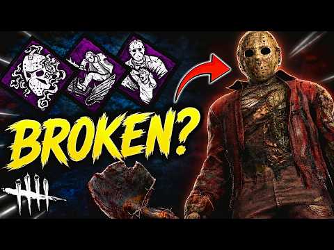 IS JASON VORHEESE THE STRONGEST KILLER?