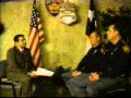 Behind the Badge April 2006