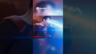 Evolution Of SUPERMAN's HEAT VISION In Movies &amp; Shows | #superman #dcu #dceu #dccomics #short #dc