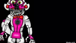 Ucn funtime foxy test