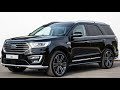 Ford Legacy of Power | Reviews, Specs & Features@HypercarHaven-m4l