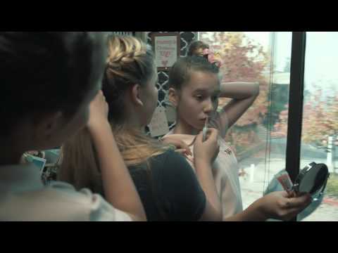 Mannequin Challenge at Warren-Walker School