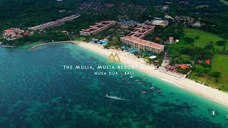 Bali Awaits: Your Winter Escape to Mulia Bali