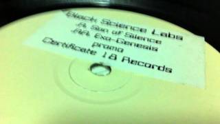 Black Science Labs (TeeBee) - Exo-Genesis.wmv