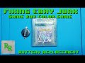 Game Boy Color Cartridge Battery - Fixing Ebay Junk - Gameboy Battery Replacement