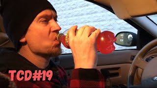 Mountain Dew Major Melon Review-TCD#19