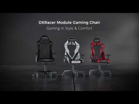 DXRacer: 2021 G Series Module Gaming Chair