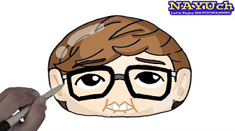 妖怪ウォッチぷにぷにの描き方 Youtube