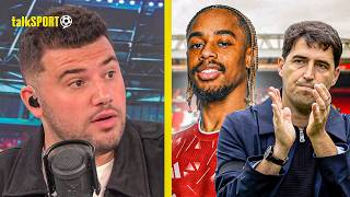FEEL SORRY FOR IRAOLA! Sam Ellard CONCERNED Liverpool have NO PLAN this Season