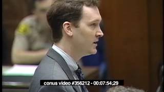 Celebrity OJ Simpson Trial - April 25th, 1995 - Part 1 Net Worth