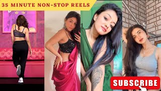 Hot Indian Instagram Models Reels Video Tiktok Dance Videos Instagram Trending Dance Video 2022