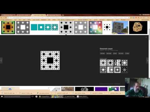 JWildfire 3.0 tutorial --- Making a Menger Sponge